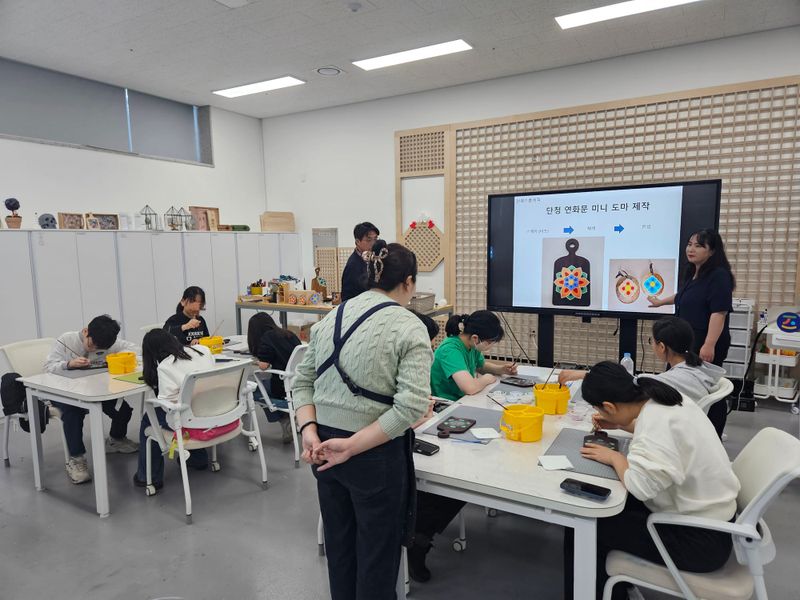 꿈을 따라 걷는 시간, ‘주말 진로 꿈 산책’ 운영 post image