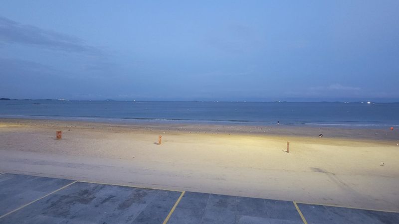 충남도 대천항 북방파제 준설토투기장 조성 본격화 post image