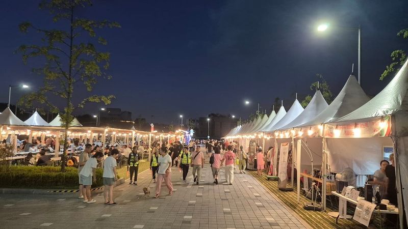 제24회 세종 조치원복숭아축제를 빛내 주세요! post image