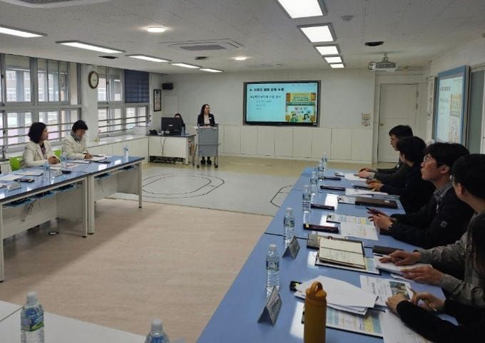 대전시교육청, 2026년 학교공간혁신 ‘꿈키움터’ 1차 워크숍 개최 post image