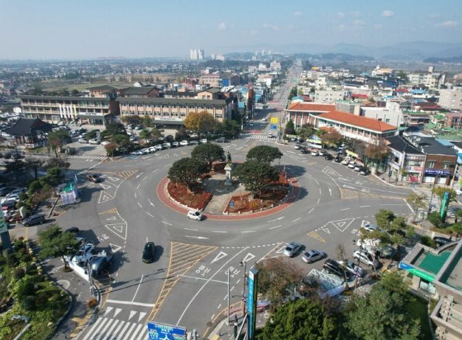 부여군, 지방상수도 현대화 사업을 통해 “새는 물 잡았다.” post image