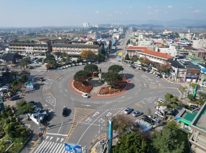 2026 춘계정책포럼서 부여군 행정 역량 ‘전국 최고’ 입증 post image