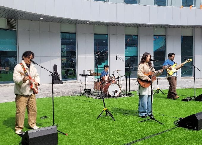 세종평생교육원 이도마루, 2026년 2분기 공연·전시 운영 post image