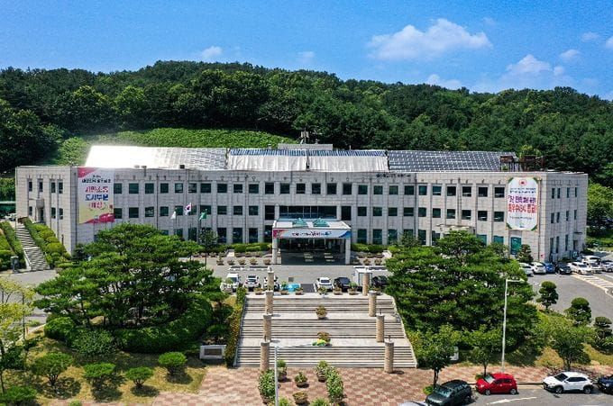 충남도, '두마～노성 지방도 확포장공사' 보상 본격화 post image