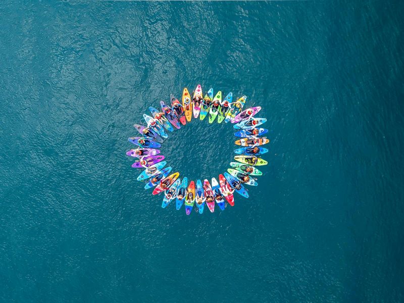 도파민부터 힐링까지, 시드니에서 즐길 수 있는 액티비티 7선 post image