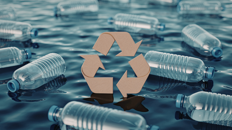 충남도 중동발 유가 불안 선제 대응 ‘폐비닐 자원화 확대 추진’ post image