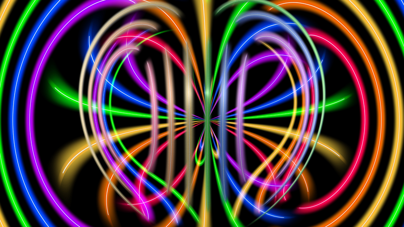 디지털 파일에 담긴 ‘에너지’… 양자(量子) 웰니스의 새로운 물결 post image