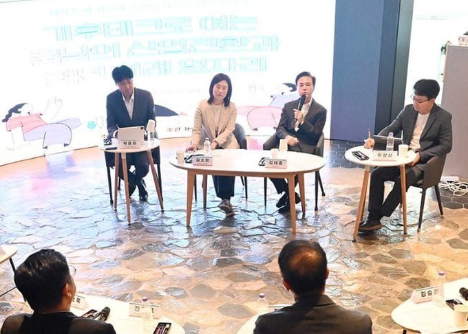 산업 구조 전환, 충남의 새 기회 될 것 post image