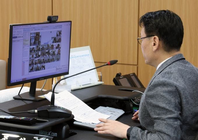 충남도 “국비 확보 등 도정 현안 추진 총력” post image
