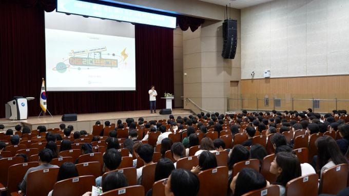 세종 고교생들, 대한민국 최고 연구원과 손잡고‘진짜 과학’에 도전한다 post image