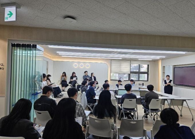 세종시교육청, 학교 간 수업 넘나들이 ‘2026 중등 수업나눔의 날’ 개최 post image