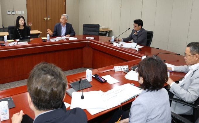 충남도, 내포 종합의료시설 2단계 청사진 그린다 post image