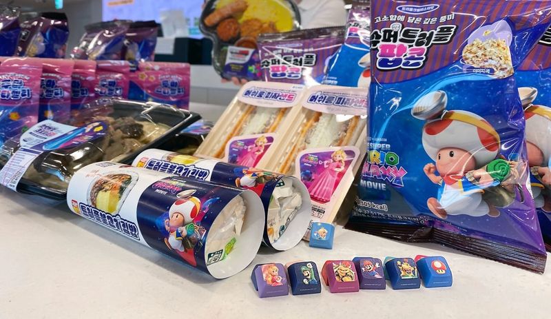 GS25, 전국 24시간 배달 확대… 심야 퀵커머스 본격화 나선다 post image