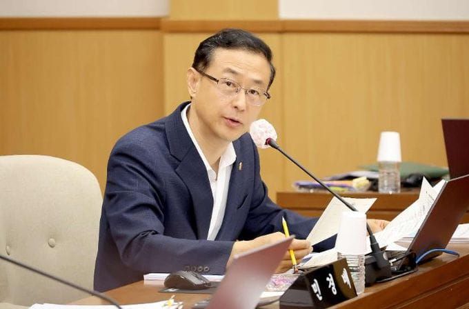 대전시의회, 백호 윤휴 선생 추모문화 활성화 정책토론회 개최 post image