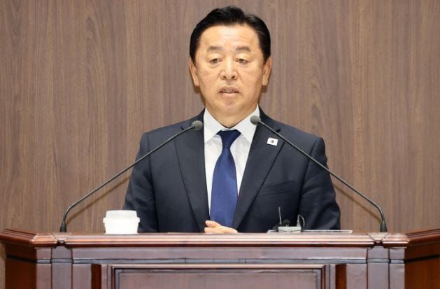 충남도의회 이종화 의원 “충남은 수도권 전기 통로 아니다” post image