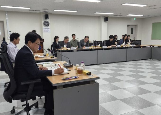 오석진 대전시교육감 당선인 “교육혁신의 첫 단추는 소통과 무결점 청렴” post image
