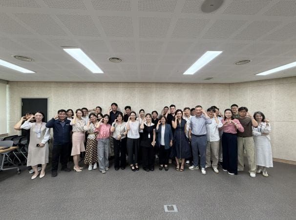 세종관광MICE 얼라이언스, 제2기 운영위원회 출범 post image