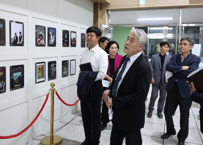 ‘제5대 세종시교육감직인수위원회’ 학교 현장 방문 post image