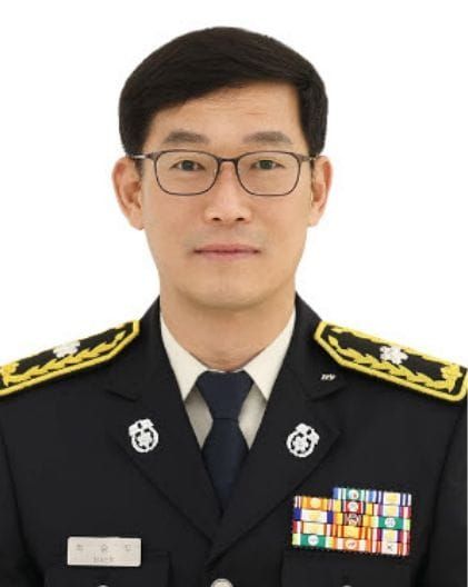백승두 소방준감, 제20대 충남소방본부장 취임 post image