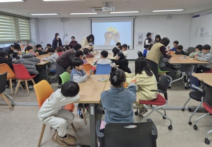 부여, 초등 저학년 돌봄공백 해소를 위한 ‘여름방학 돌봄교실’ 운영 post image