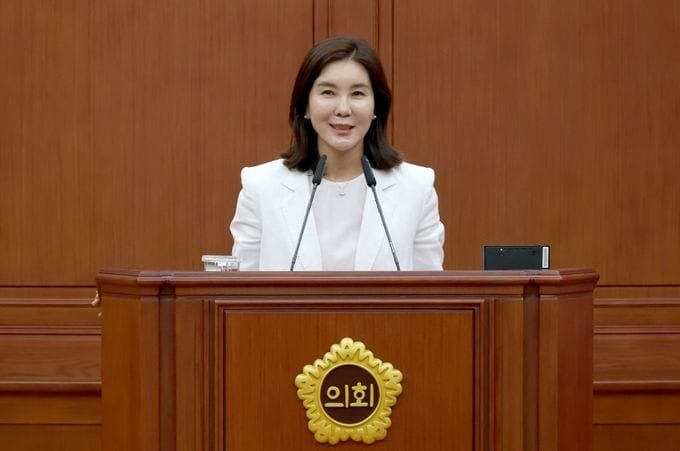 제10대 대전시의회, 전반기 이끌 상임위원장 선출 post image
