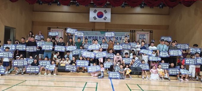 세종시 '아빠표 육아, 가족친화 양육문화' 탄탄하게 다진다 post image