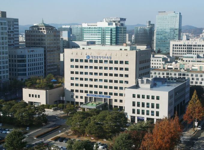 대전시교육청, AI, 신산업·신기술 분야 직업계고 학과 재구조화 최종 선정 post image