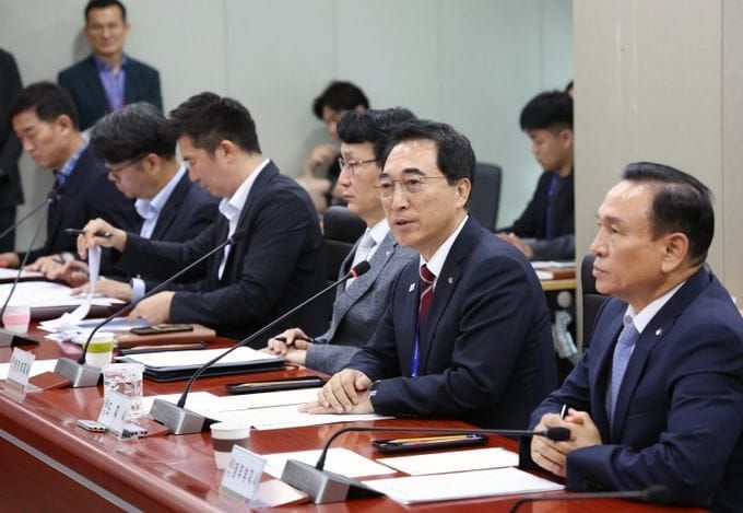 충남도, “3력혁신으로 ‘392조 투자’ 뒷받침” post image