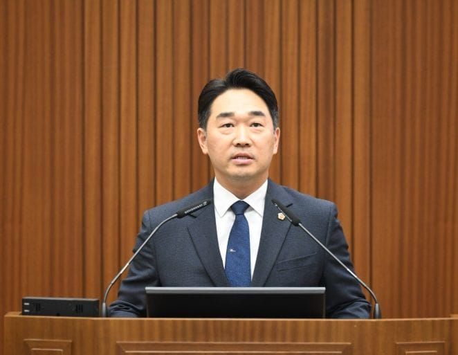 세종시의회 김재형 의원, 행정수도 완성을 위한 공공건축물 건립의 국가 책임 촉구 post image