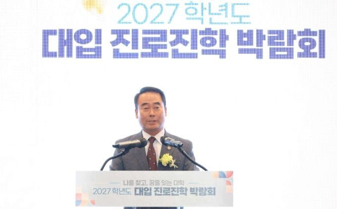 대전시의회 조성칠 의장 “학생은 대전의 활력이자 미래” post image