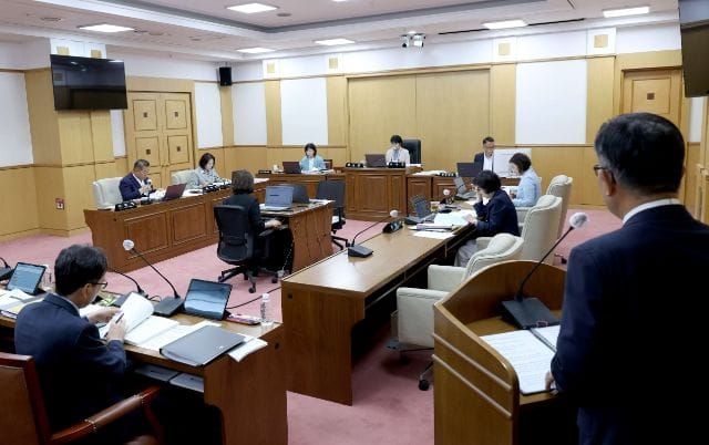 대전시의회 교육위원회, 제10대 의회 본격 의정활동 돌입 post image