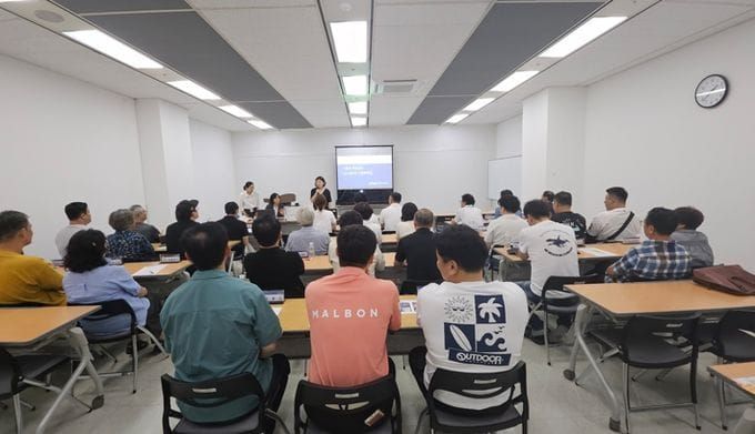 대전시, 학교급식 식재료 안전관리 강화 post image