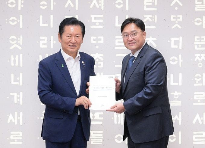 조상호 시장, 특별법 제정 정치권 공감대 확산 총력 post image