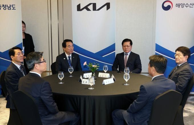 충남도 ‘서천갯벌 블루카본 생태복원사업’ 민관 힘 합친다 post image