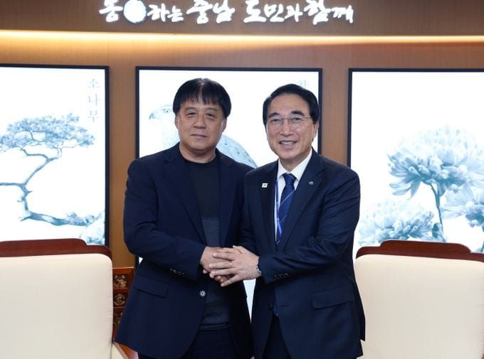 이통장과 한마음으로 ‘통하는 충남’ 그린다 post image