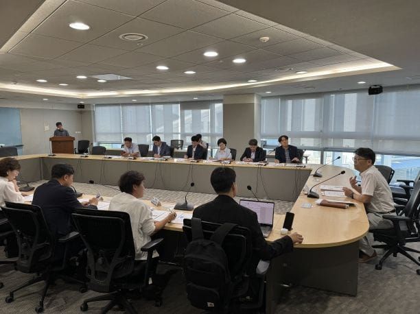 충남도, ‘기후살인 방지’ 특별 TF 가동 post image