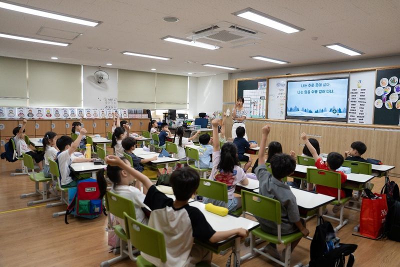 전국 188만 청소년, 영화로 환경을 배우다… 제23회 서울국제환경영화제 ‘시네마그린틴’ 성황리 마무리 post image