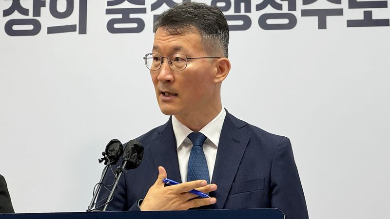 세종시, 2,102억 원 첫 추경 편성… "빚 안 지고 민생부터" post image