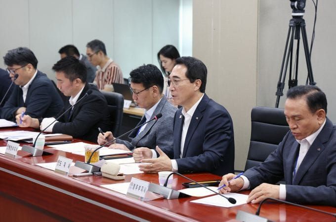 충남도, “통합본사 유치·대한민국 에너지 전환 집중” post image
