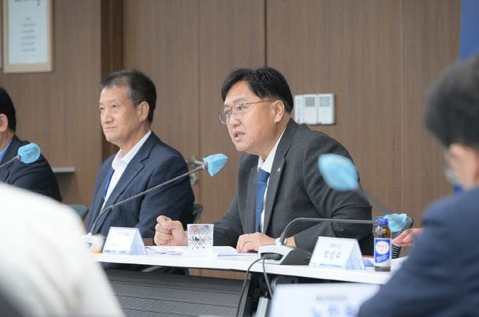 세종시, 적극행정 지원·부패 차단으로 청렴도 높인다 post image