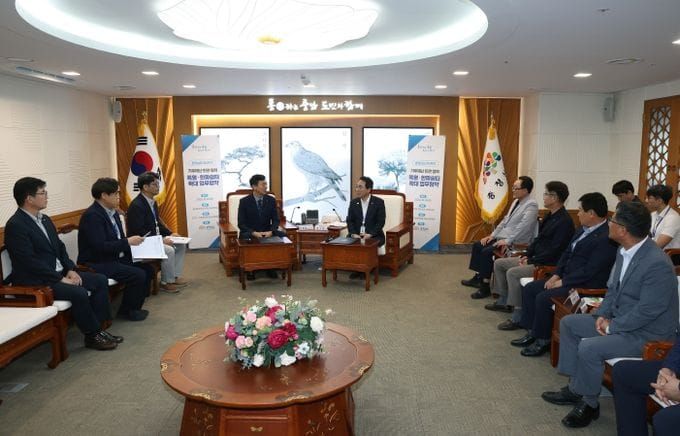 충남도, ‘기후살인 대응’ 무더위쉼터 684개 확대 post image