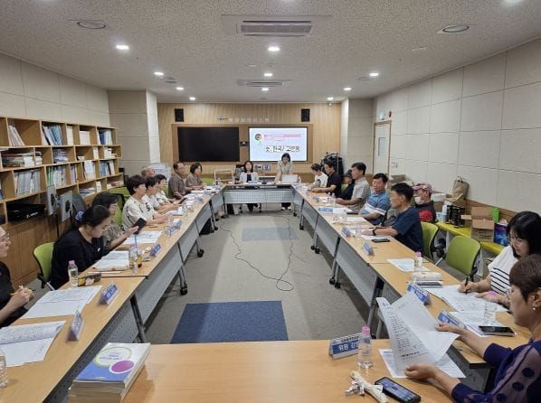 세종시, 생성형 인공지능으로 주민자치 역량 높인다 post image