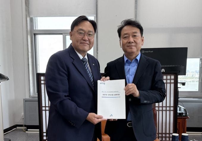 세종시 조상호 시장, 행정수도 완성 공감대 확산 총력전 post image