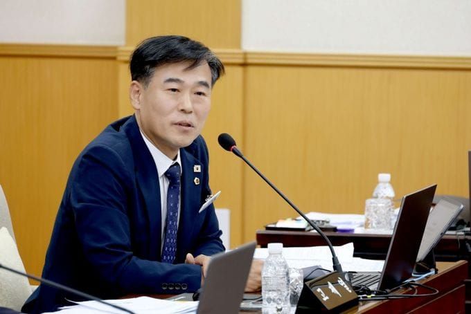 대전시의회 고제열 의원, 지역균형발전 지원 조례 제정을 위한 정책토론회 개최 post image