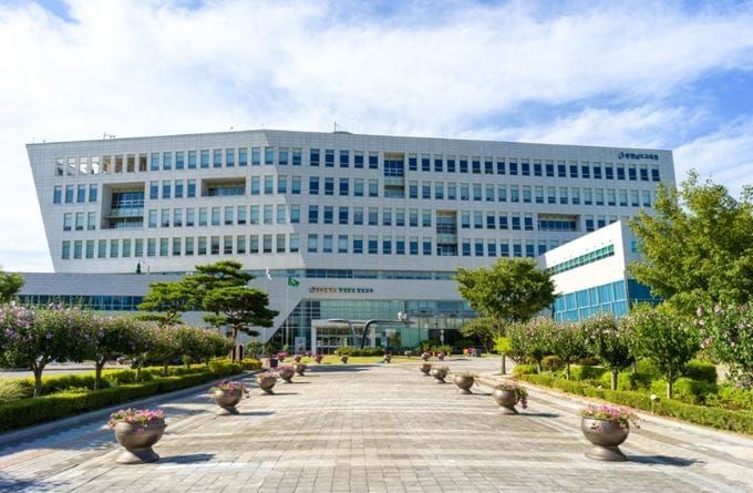 이병도 충남교육감, 교부금법 개편 전면 재검토 강력 요구 post image