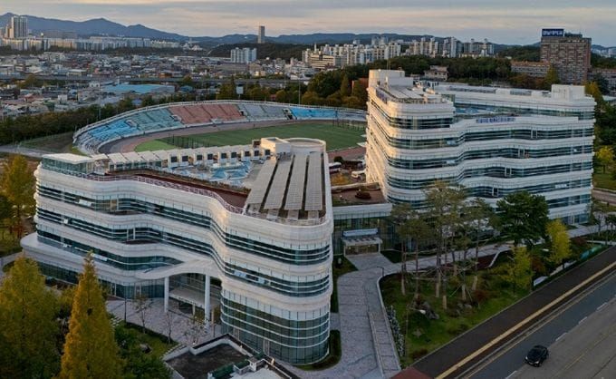 제28회 대전광역시 건축상 수상작 4개 선정 post image
