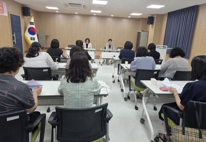 대전광역시교육청 심리평가부터 상담사례 분석까지, 전문가 슈퍼비전으로 상담의 깊이를 더하다 post image