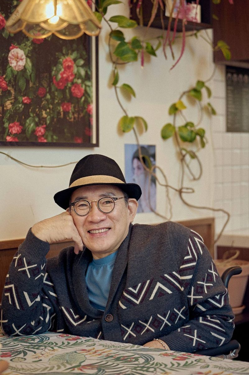 36년 창작의 결실… 국내에서 첫 시도된 웹툰동화로 400권 채운 고정욱 작가 post image