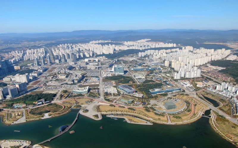 “행정수도 완성은 새로운 대한민국 성장전략” post image