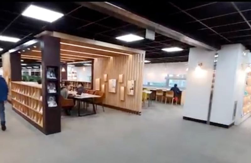 한밭도서관, 9월 전시 ‘동시에 빠지다’ 개최 post image